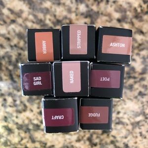 THREE Anastasia Beverly Hills Lipstick/gloss!!